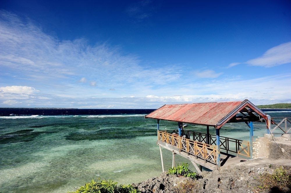 Tanjung Bira Famous For The White Beaches With Powder Like Sand
