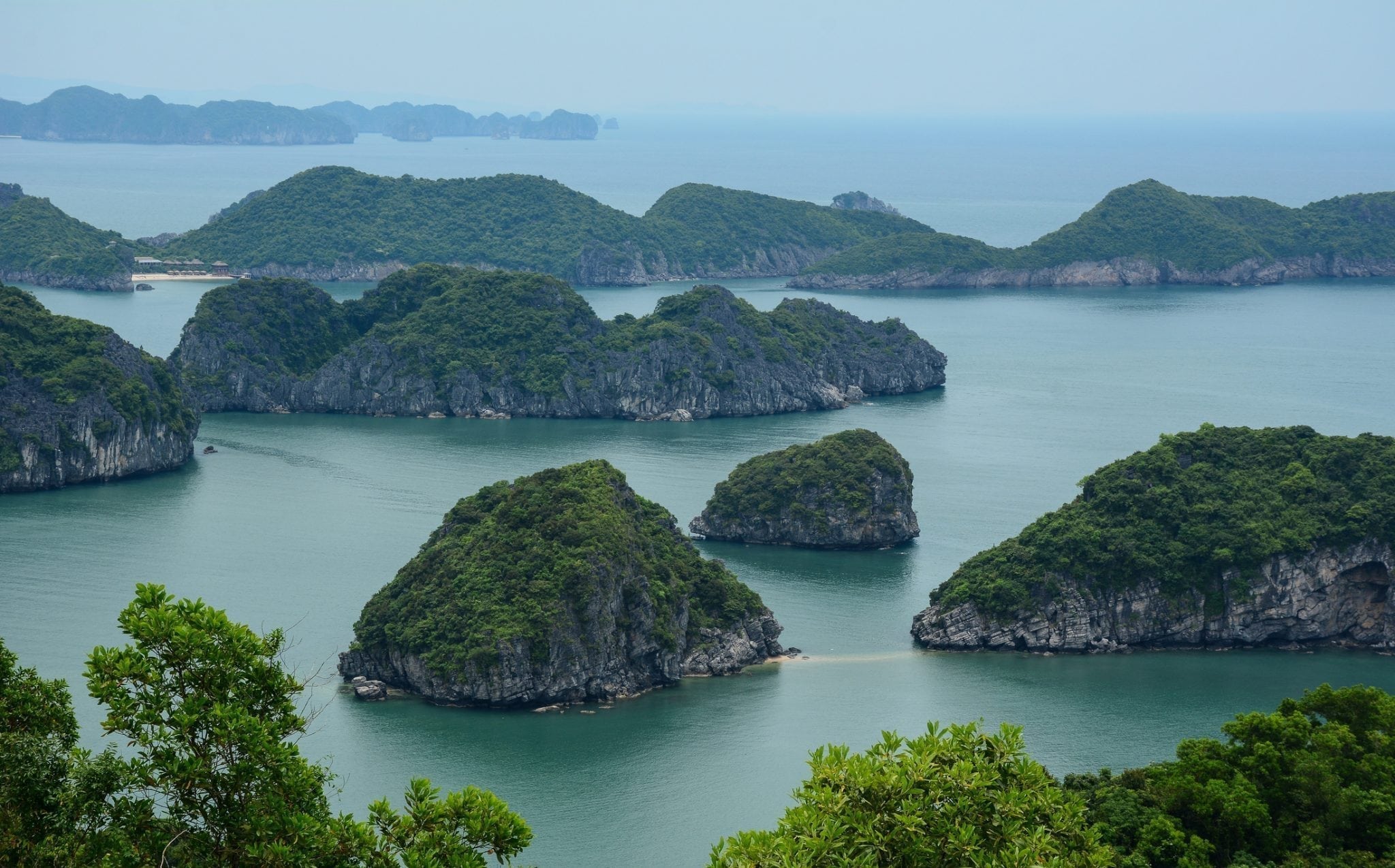 Cat Ba National Park