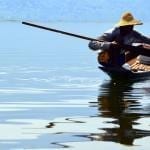 fisherman-2986332 inle lake myanmar