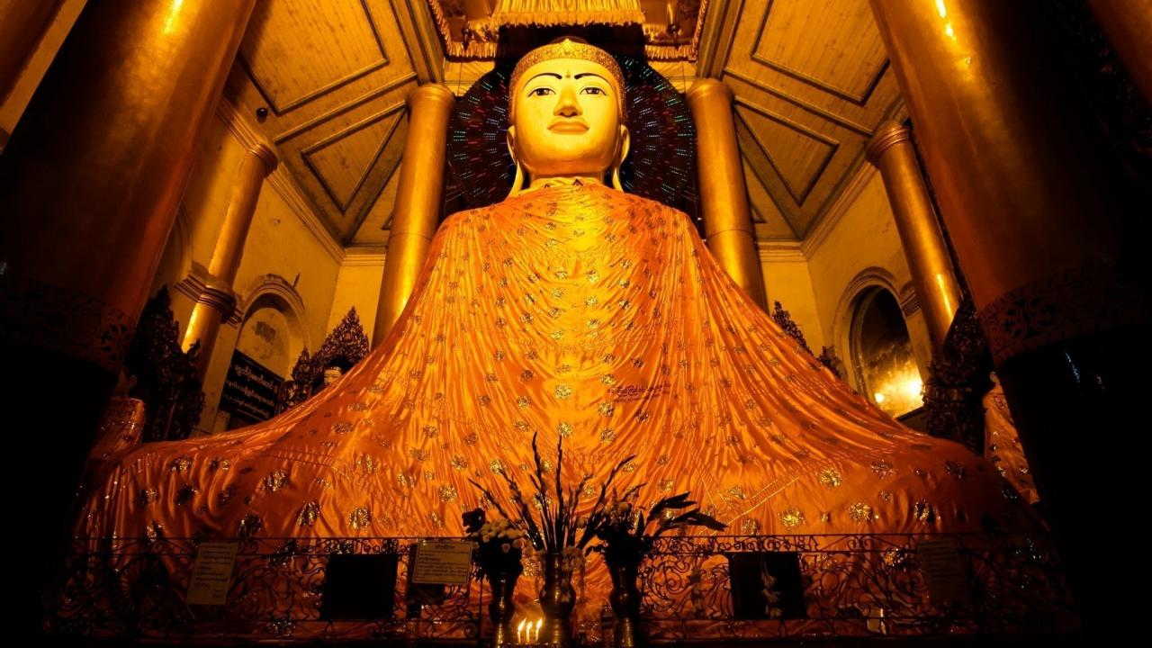 buddha-1611653 Yangon