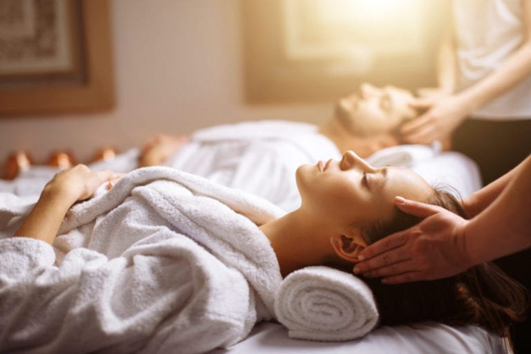 ayurvedic massage bali