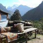 Annapurna trekking Nepal (2)