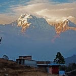 Annapurna trekking Nepal (5)
