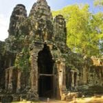 dreamstime_m_29304388 Angkor Thom Victory Gate