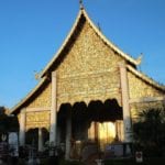 temple-694692_1920 Chiang Mai