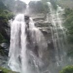 Bomburu Ella Falls