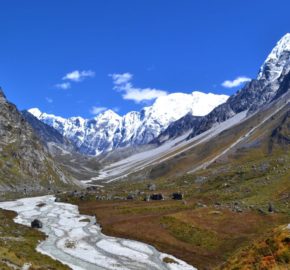 Langtang Valley Nepal